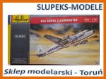 Heller 80315 - DC6 Super Cloudmaster - 1/72